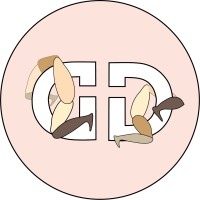 Daniela Groza Jewellery Logo