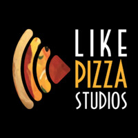 Like Pizza Studios Logo