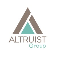 The ALTRUIST Group Logo