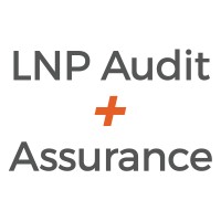 LNP Audit and Assurance Logo