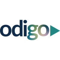 The Odigo Group Logo