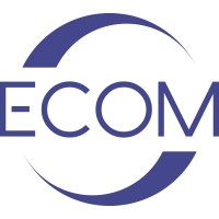 ECOM Medical Inc. Logo