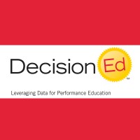 DecisionEd Logo