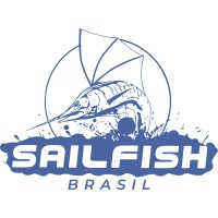 Sailfish Brasil Logo