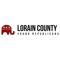 Lorain County Young Republicans Logo