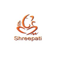 Shreepati Computch Private Limited Logo