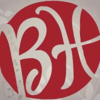 The BrickHouse Massage & Coffee Bar Logo