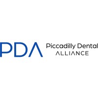 Piccadilly Dental Alliance Logo