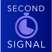 Second Signal Logo
