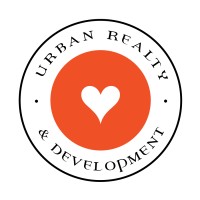 Urban Realty & Development Logo