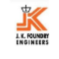J.K. Engitech Pvt. Ltd. Logo