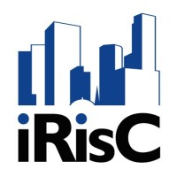iRisC Pty Ltd - Independent Risk Consulting Logo
