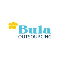 Bula Outsourcing Logo