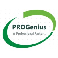 PROGenius (csp) Logo