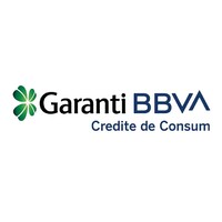 Garanti BBVA Credite de Consum Logo