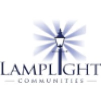 Lamplight Communities Logo