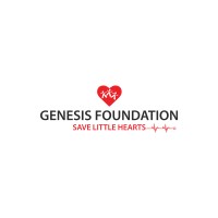 Genesis Foundation Logo