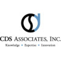 CDS Associates, Inc. Logo