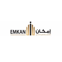 Emkan Property Logo
