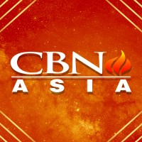 CBN Asia, Inc. Logo