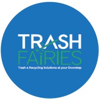 Trash Fairies Logo