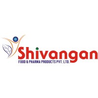 SHIVANGAN FOOD & PHARMA PRODUCTS PVT. LTD. Logo