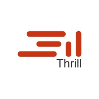 3iL (Thrill Innovative Labs) Logo