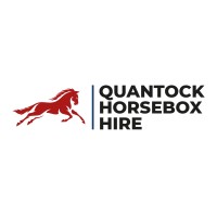 Quantock Horsebox Hire Logo