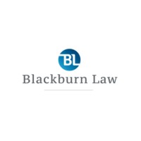 Blackburn Law Logo