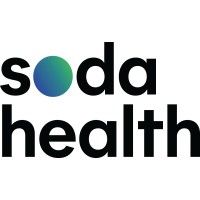 Soda Health Logo
