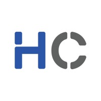 HARDER CAPITAL Logo