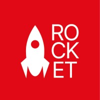 Rocket Consulting Management & Events Logo