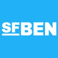 Salesforce Ben Logo