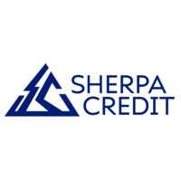 Sherpa Credit Logo