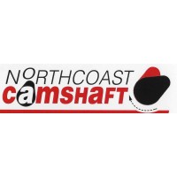 North Coast Camshaft Inc. Logo