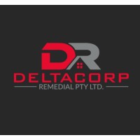 DeltaCorp Remedial Pty Ltd Logo
