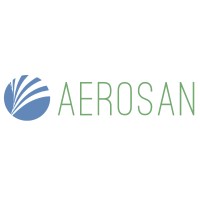 Aerosan Logo