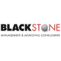 Blackstone Inc. Logo
