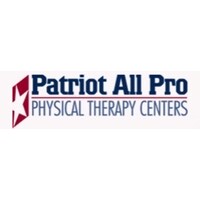 Patriot All Pro Physical Therapy Centers Logo