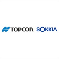Topcon Positioning Middle East and Africa FZE Logo