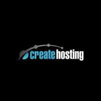 Create Hosting Ltd Logo
