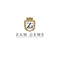 Zam Gems Logo