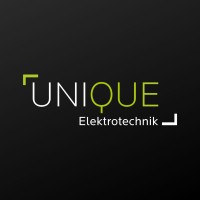 Unique Elektrotechnik GmbH & Co. KG Logo