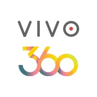 VIVO Comunicação Logo