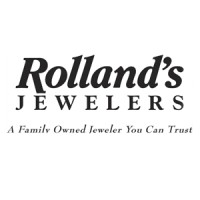 Rollands Jewelers Logo