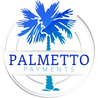 Palmetto Payment Solutions Logo