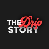 The Drip Story Logo