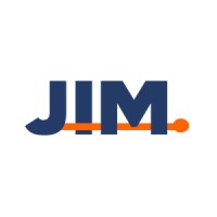 Jim Innovation Management Logo