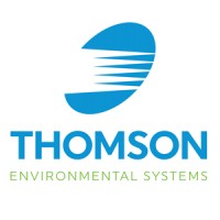 Thomson Environmental Systems Logo