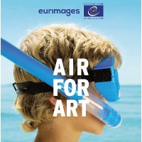 Eurimages - Council of Europe Logo